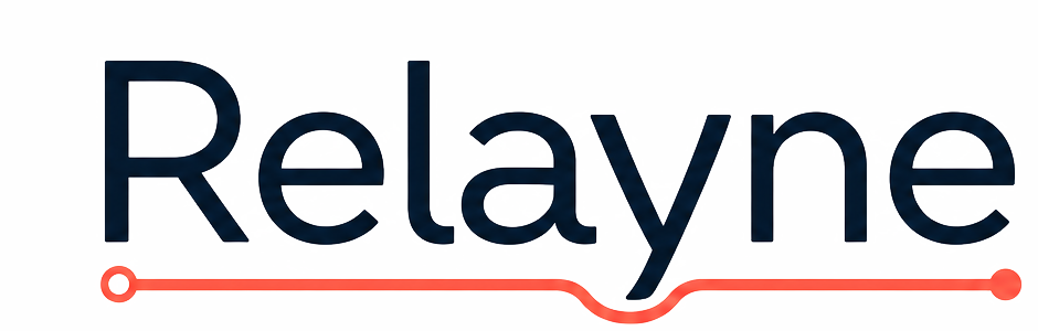 Relayne